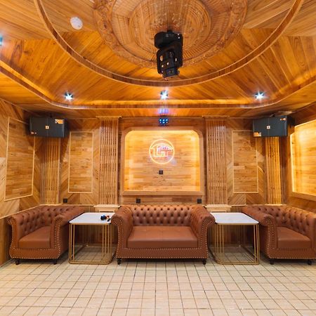 Quy Tai Premium Hotel Da Lat Eksteriør billede