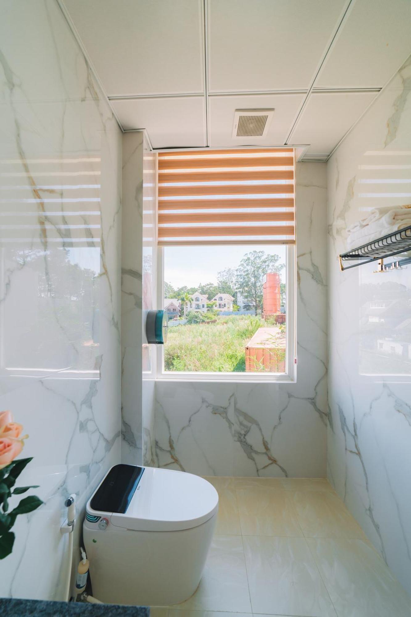 Quy Tai Premium Hotel Da Lat Eksteriør billede