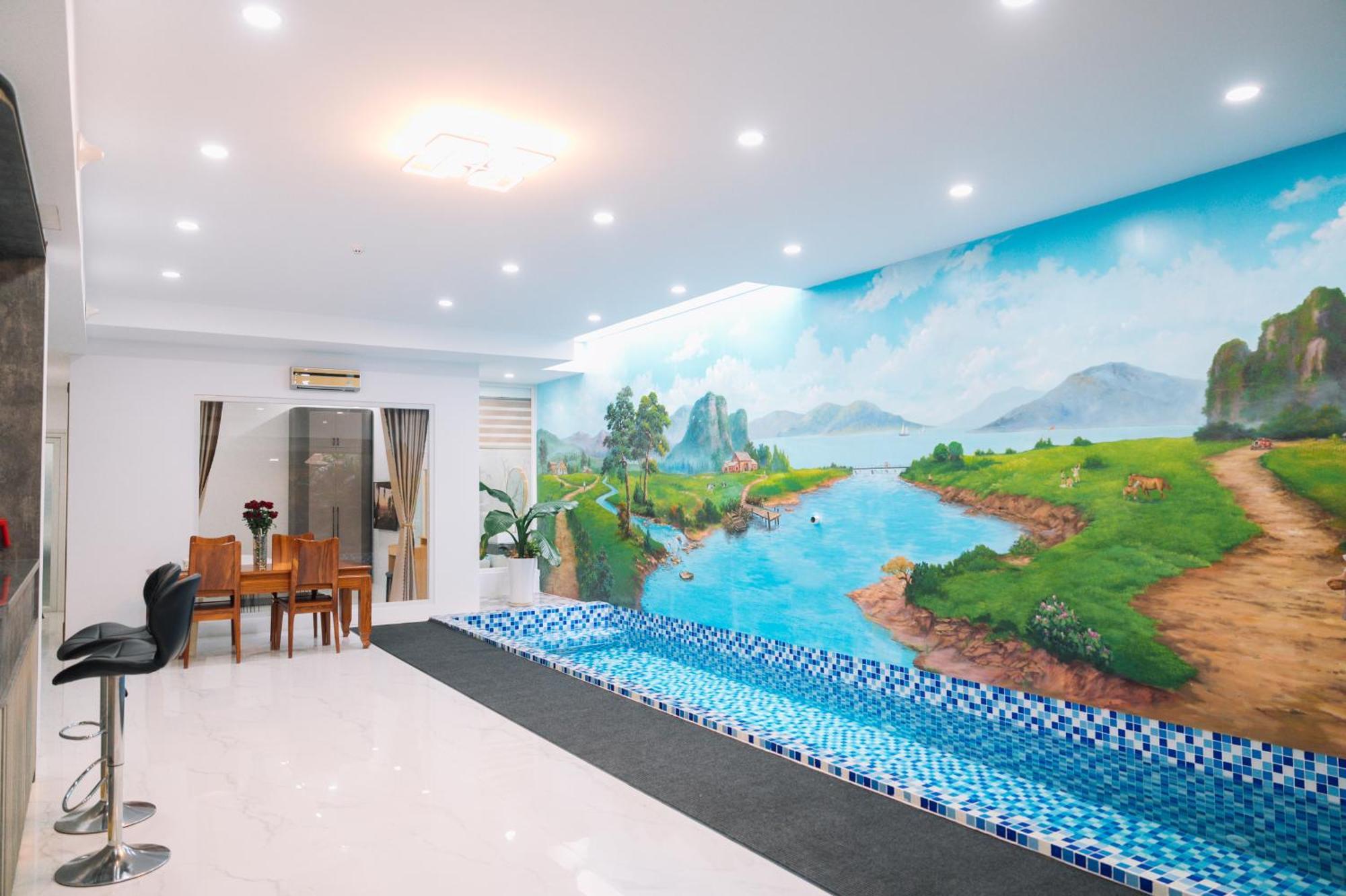 Quy Tai Premium Hotel Da Lat Eksteriør billede